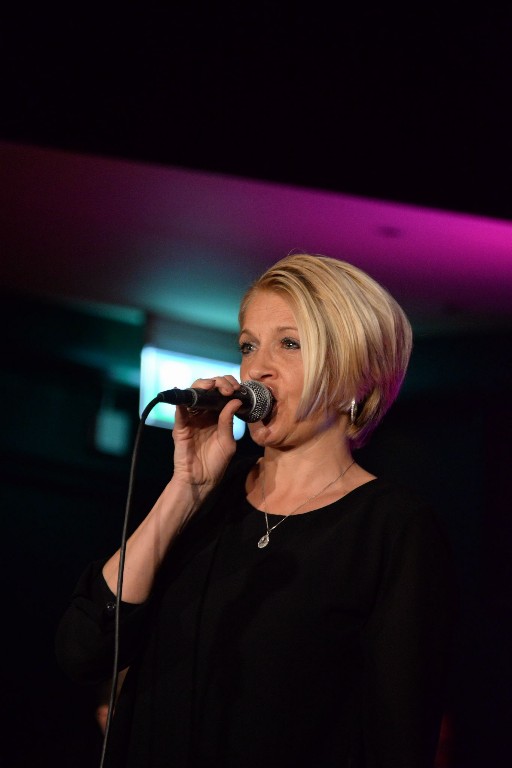 Heel Noordwijkerhout Zingt Hazes 2017
